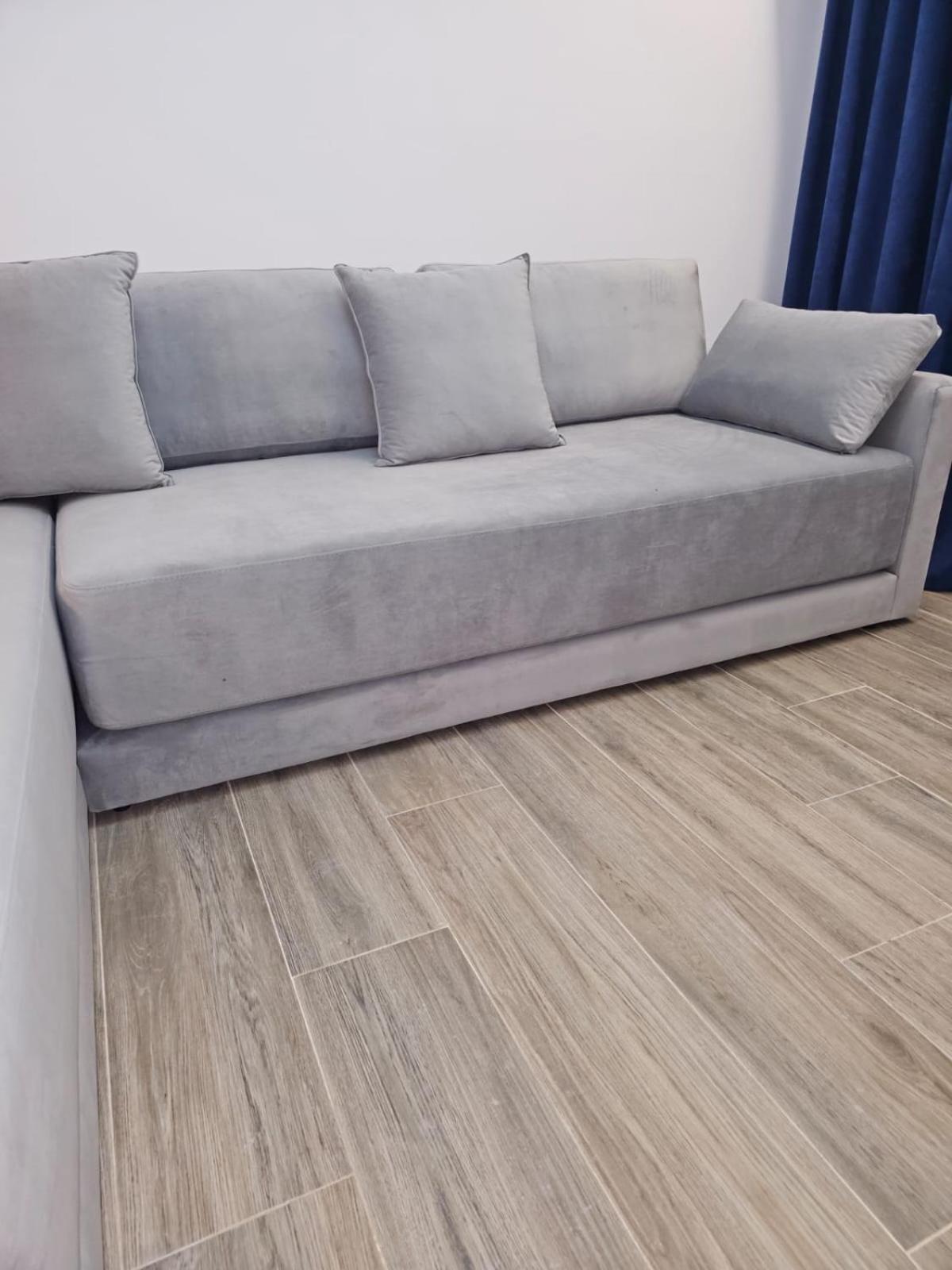 Ardit Seaside Rooms Саранда Екстер'єр фото