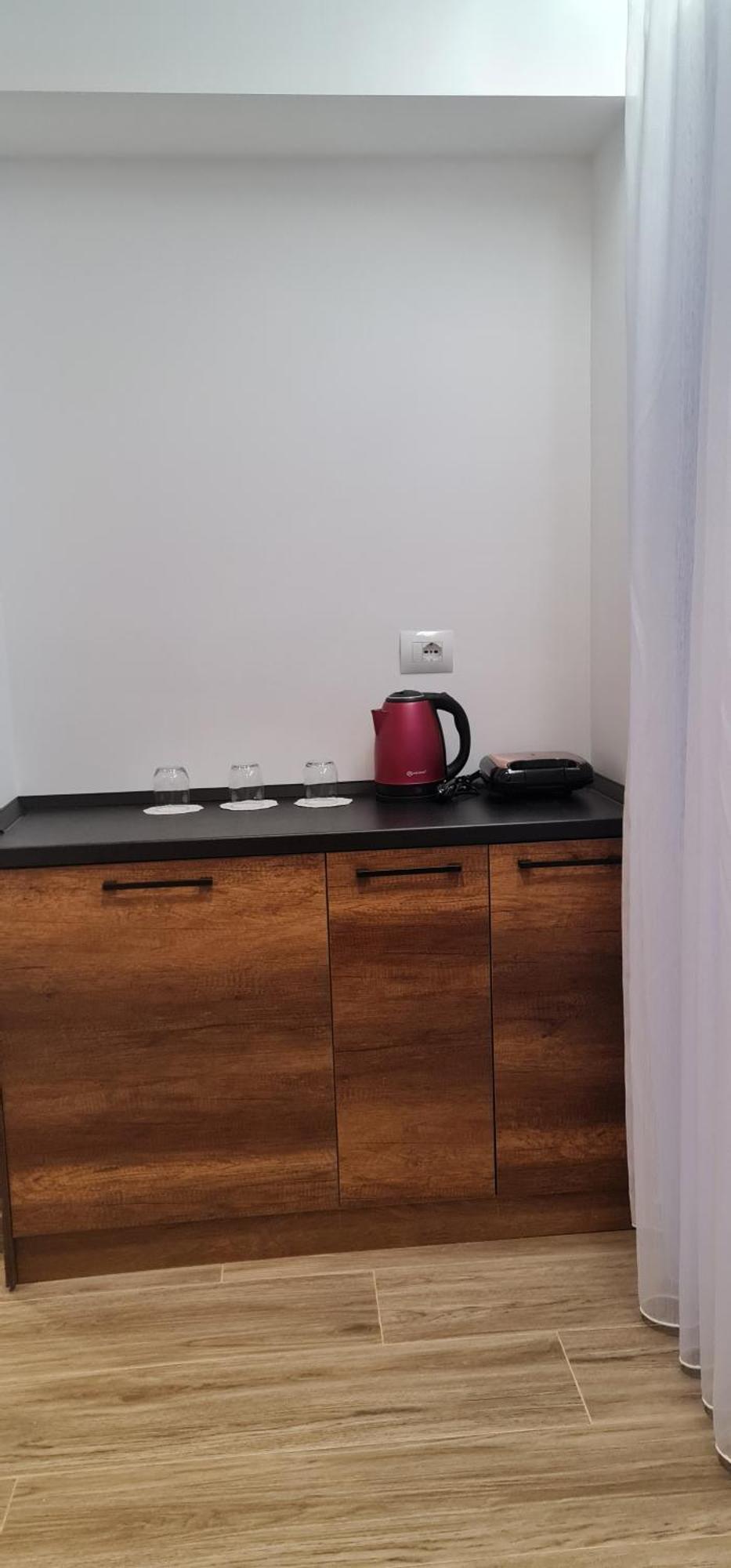 Ardit Seaside Rooms Саранда Екстер'єр фото