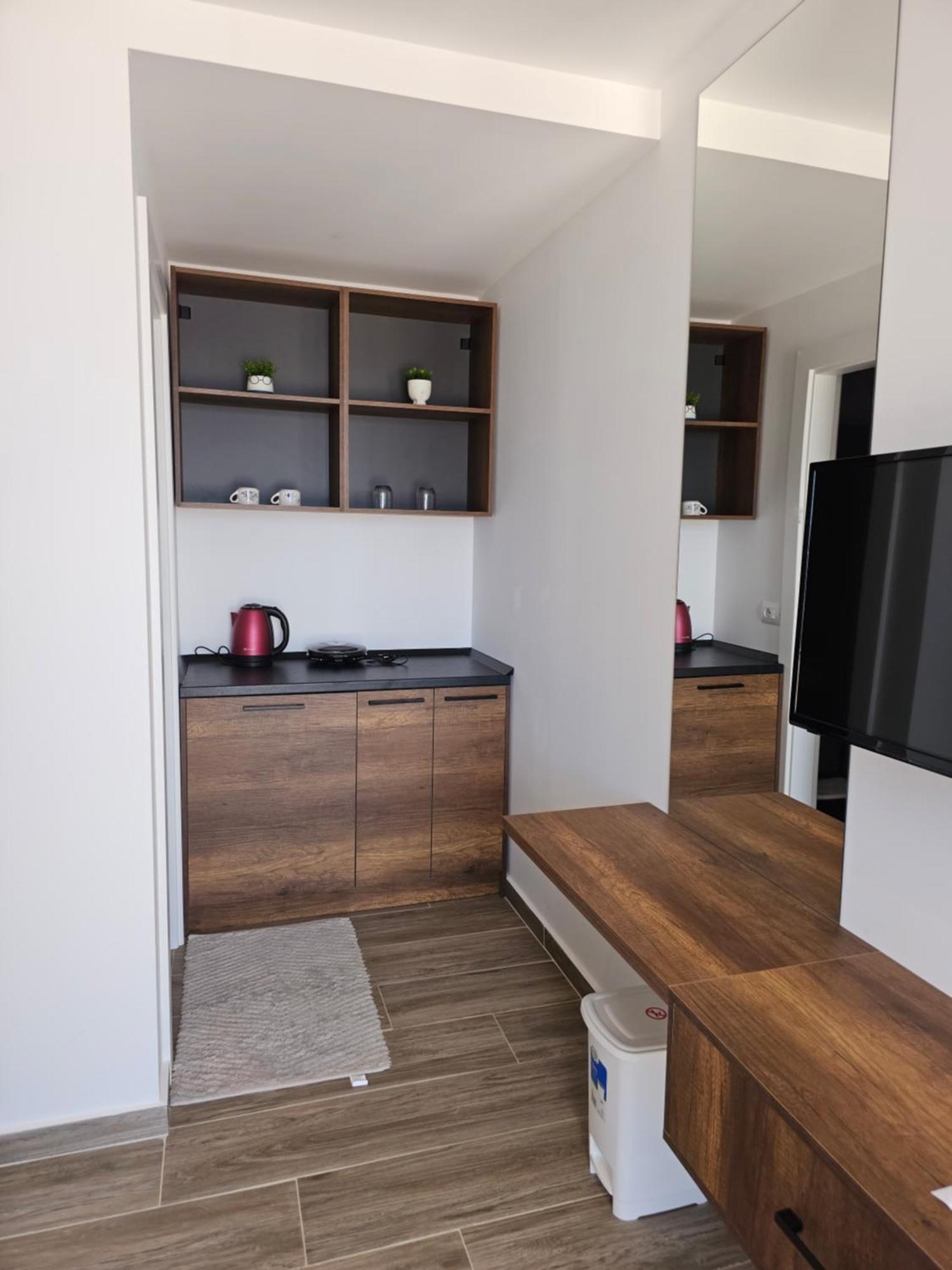 Ardit Seaside Rooms Саранда Екстер'єр фото